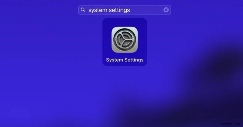 How to Quickly Access Mac System Settings – 5 Easy Methods
