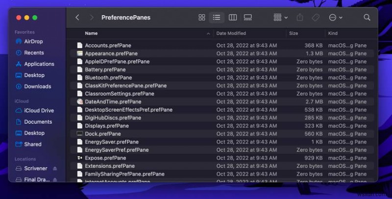 How to Quickly Access Mac System Settings – 5 Easy Methods