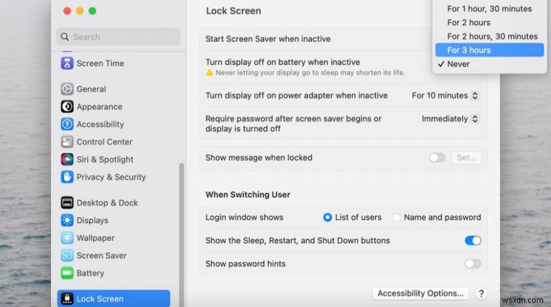 Master Mac Sleep & Wake Settings: Step-by-Step Guide for Optimal Power Management