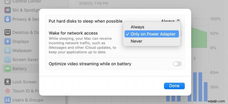 Master Mac Sleep & Wake Settings: Step-by-Step Guide for Optimal Power Management
