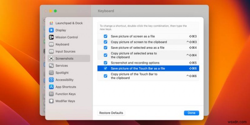 Capture MacBook Pro Touch Bar Screenshots Easily: Step-by-Step Guide