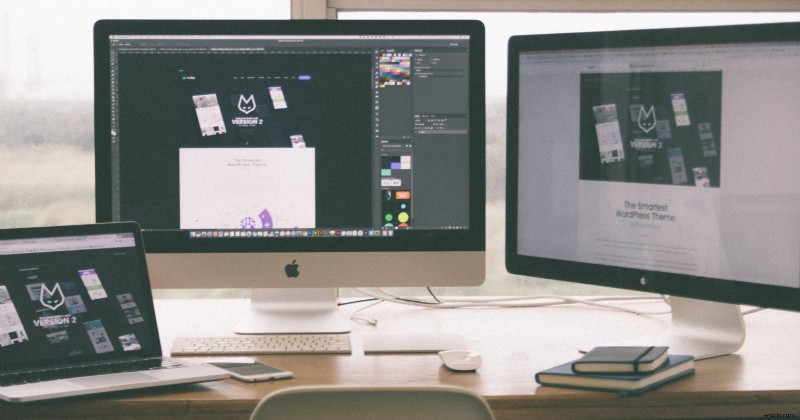 Step‑by‑Step Guide to Adjusting Screen Resolution on Your Mac