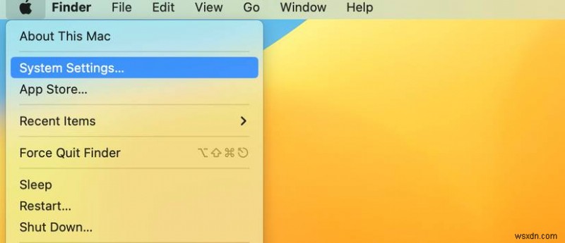 Step‑by‑Step Guide to Adjusting Screen Resolution on Your Mac