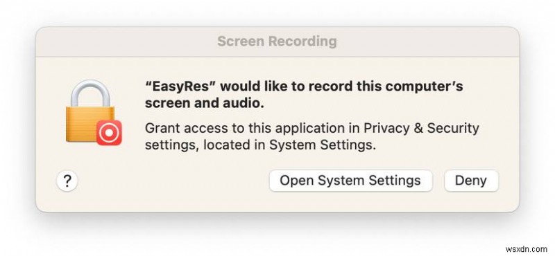 Step‑by‑Step Guide to Adjusting Screen Resolution on Your Mac