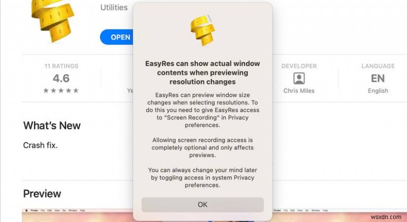Step‑by‑Step Guide to Adjusting Screen Resolution on Your Mac
