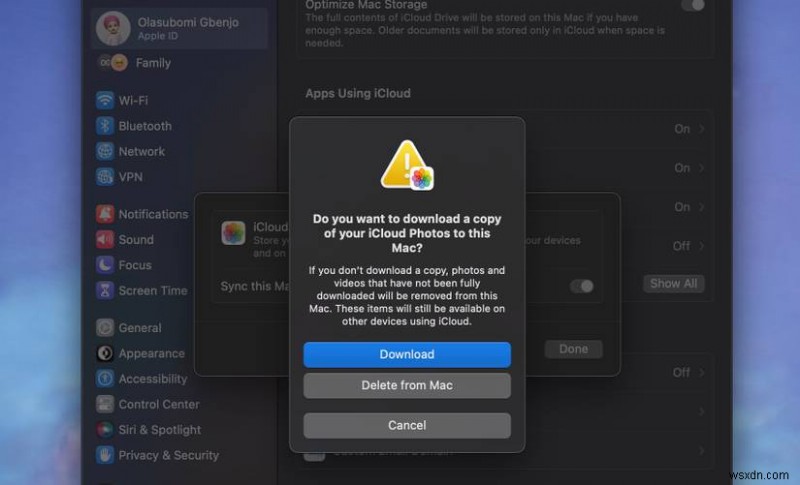How to Disable iCloud Photos on iPhone, iPad, and Mac – Step‑by‑Step Guide