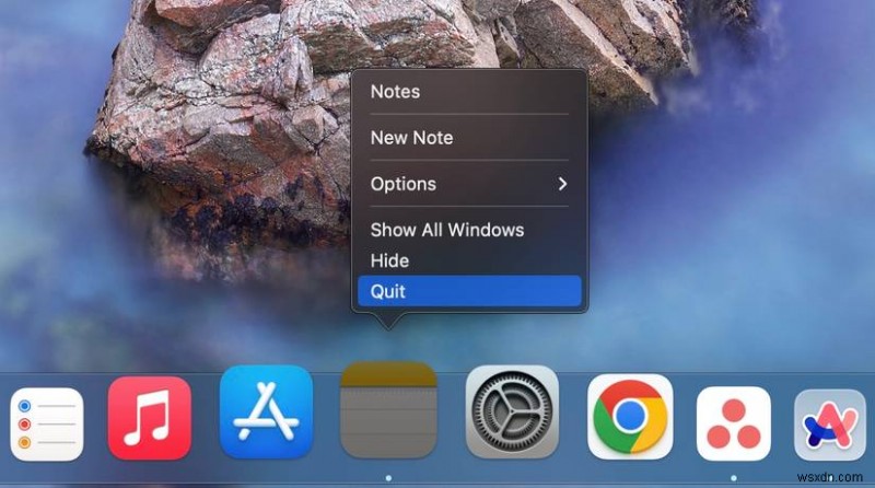 Mac App Management: When to Quit vs. Close Window for Optimal Performance
