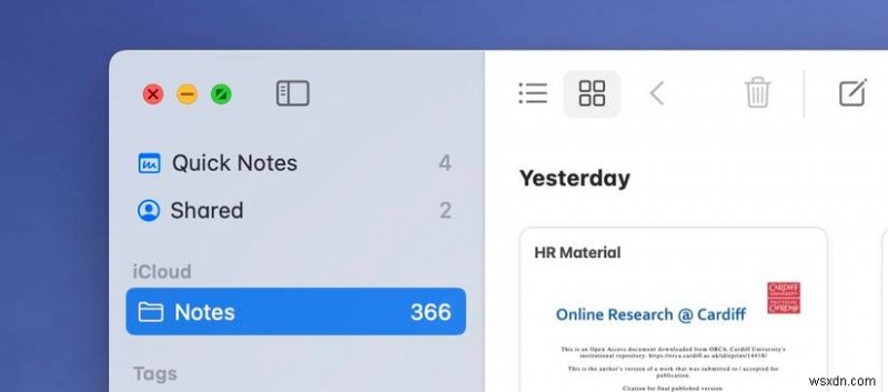 Mac App Management: When to Quit vs. Close Window for Optimal Performance