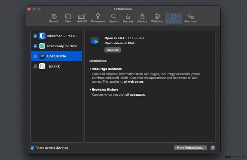 How to Reduce Safari s Memory Usage on Your Mac: 6 Effective Fixes