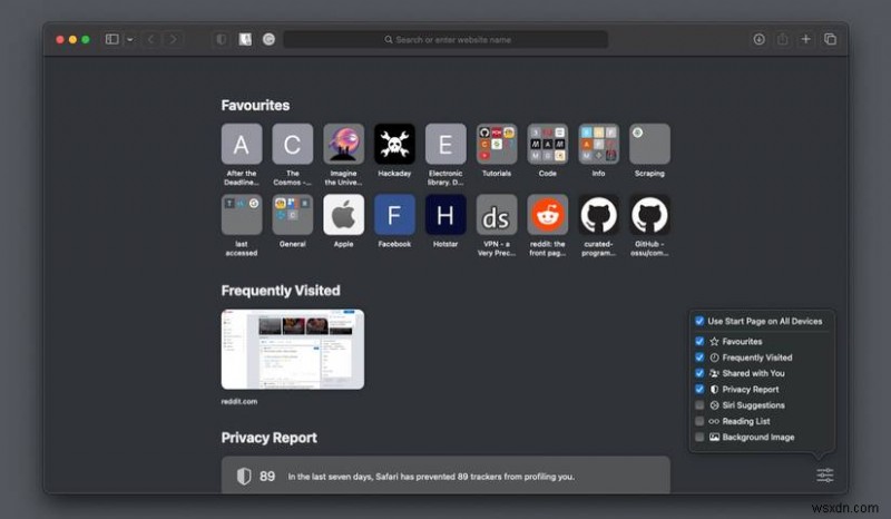 How to Reduce Safari s Memory Usage on Your Mac: 6 Effective Fixes
