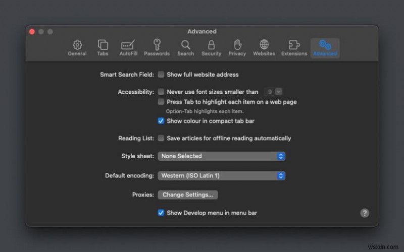 How to Reduce Safari s Memory Usage on Your Mac: 6 Effective Fixes