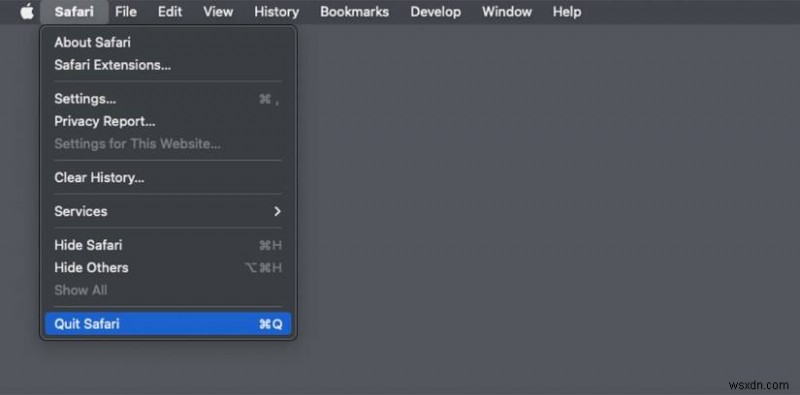 How to Reduce Safari s Memory Usage on Your Mac: 6 Effective Fixes