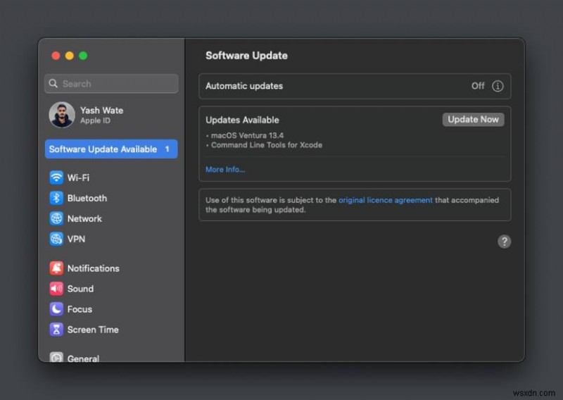 How to Reduce Safari s Memory Usage on Your Mac: 6 Effective Fixes