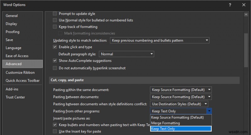 Remove Formatting When Copying and Pasting Text: 5 Proven Techniques