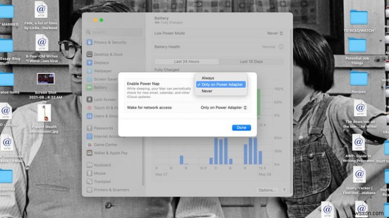 Stop Your MacBook from Draining Battery in Sleep Mode – 8 Proven Fixes