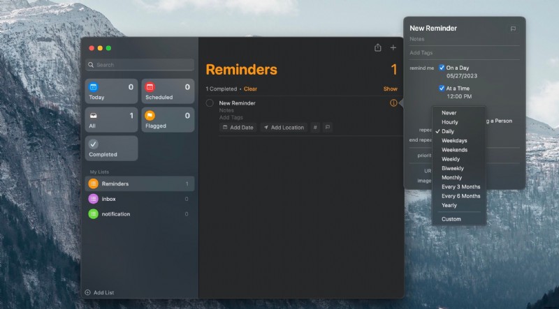 Master Repeating Reminders on iPhone, iPad, and Mac – Step‑by‑Step Guide