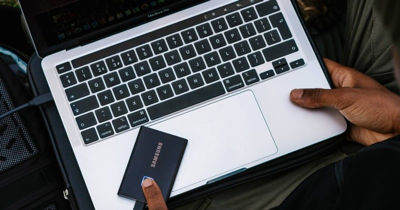 Running macOS Apps from an External Drive: A Step‑by‑Step Guide