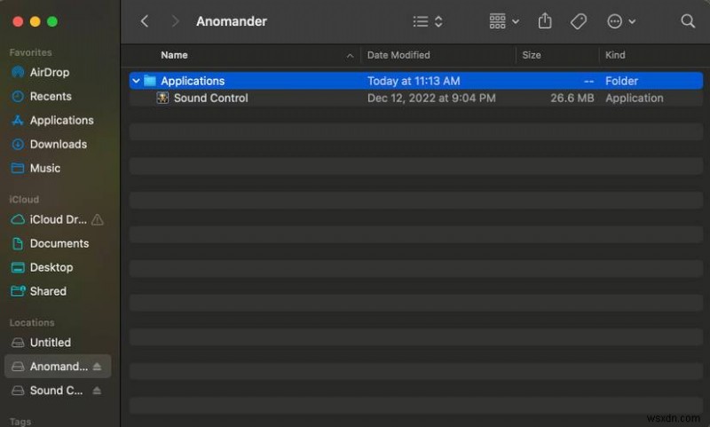 Running macOS Apps from an External Drive: A Step‑by‑Step Guide