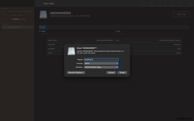 Running macOS Apps from an External Drive: A Step‑by‑Step Guide