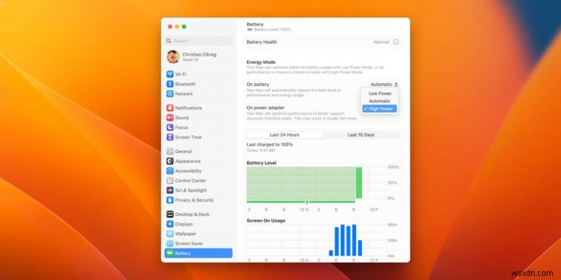 Activate High‑Power Mode on Your MacBook Pro: A Quick, Reliable Guide