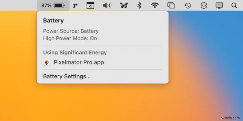 Activate High‑Power Mode on Your MacBook Pro: A Quick, Reliable Guide