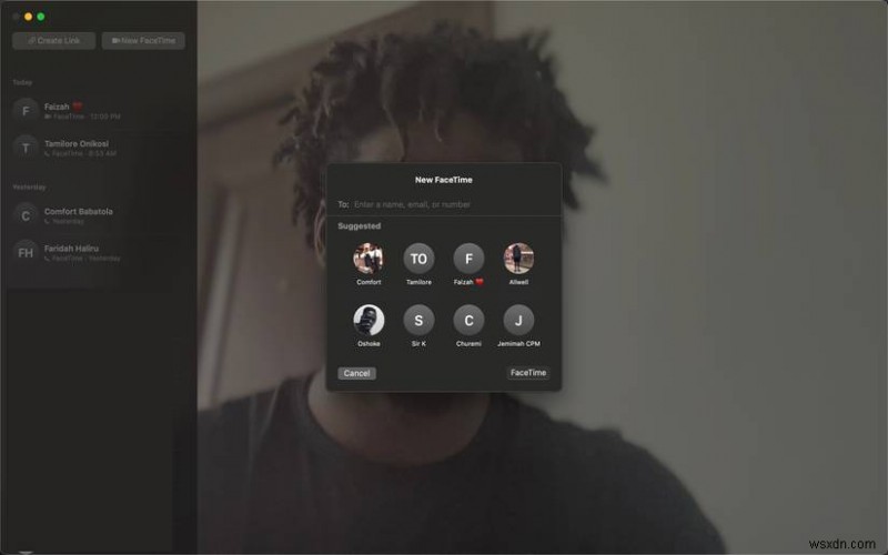 Master FaceTime on Mac: The Definitive User Guide