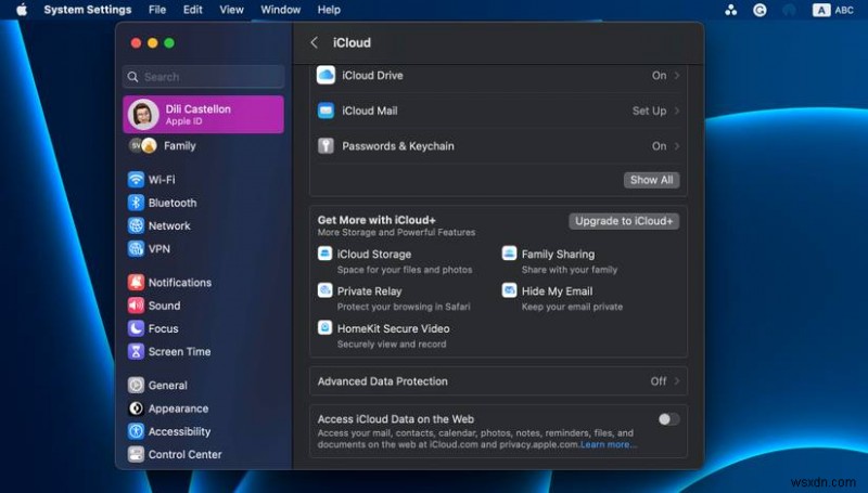 Block iCloud Web Access on iPhone, iPad & Mac: Step-by-Step Guide