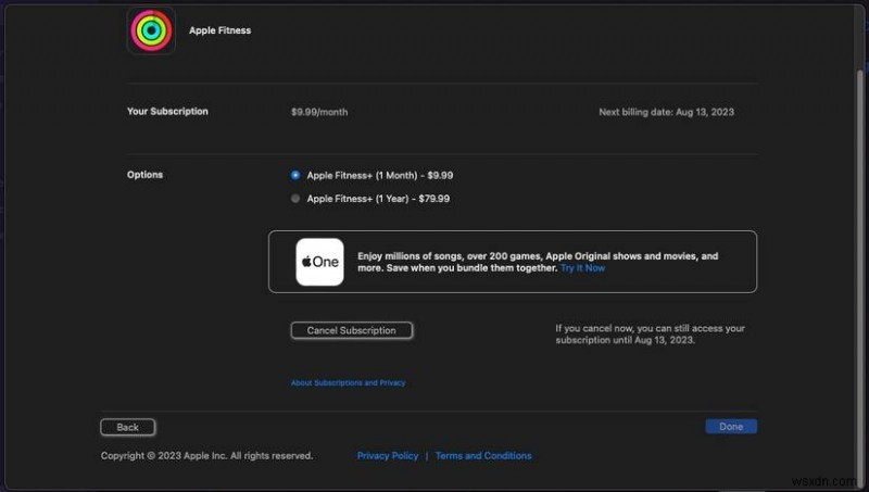 Easily Cancel Apple and Third‑Party Subscriptions on Your Mac
