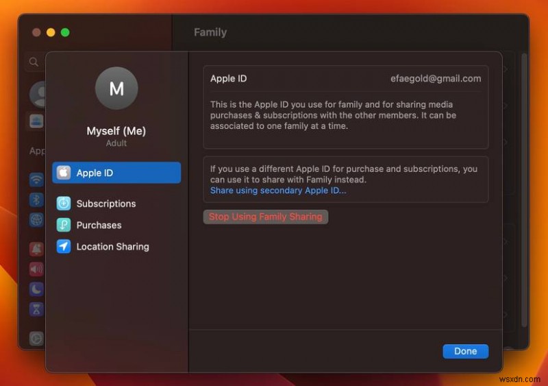 Step-by-Step Guide to Leaving an Apple Family Sharing Group on iPhone, iPad, or Mac