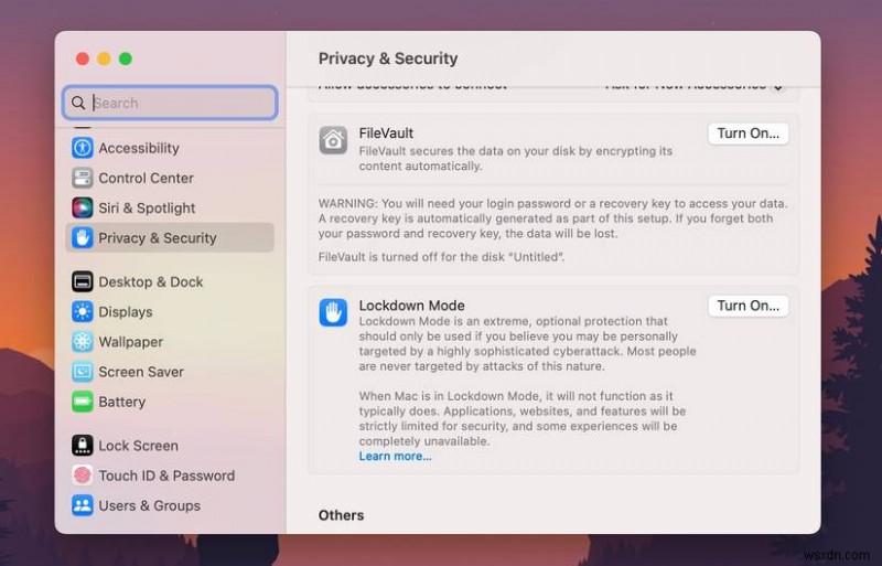 Top 8 Essential Privacy Tips for Safeguarding Your MacBook in Public Spaces