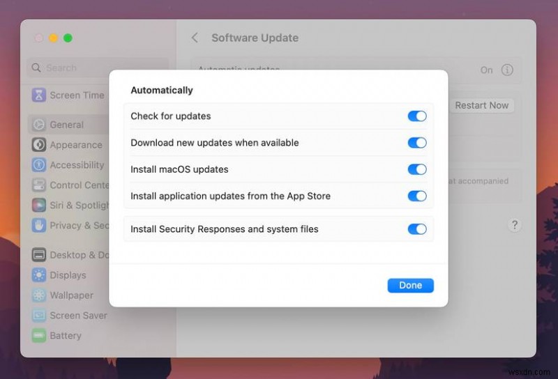 Top 8 Essential Privacy Tips for Safeguarding Your MacBook in Public Spaces