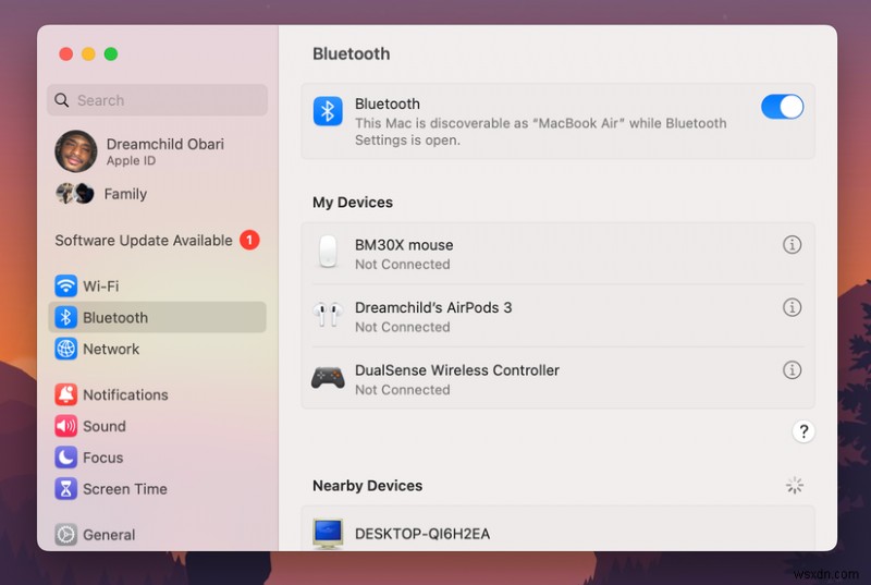 Top 8 Essential Privacy Tips for Safeguarding Your MacBook in Public Spaces