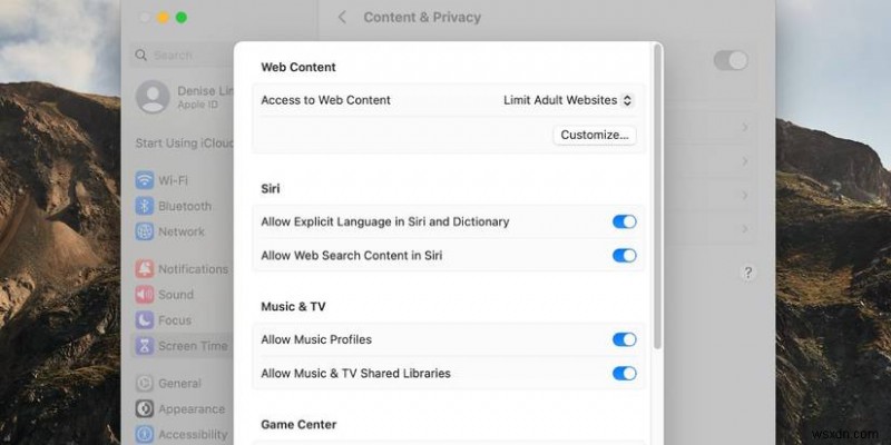 Easily Block Any Website on Safari: A Step‑by‑Step Guide