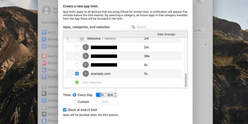 Easily Block Any Website on Safari: A Step‑by‑Step Guide