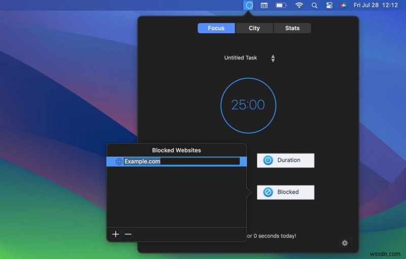 Easily Block Any Website on Safari: A Step‑by‑Step Guide