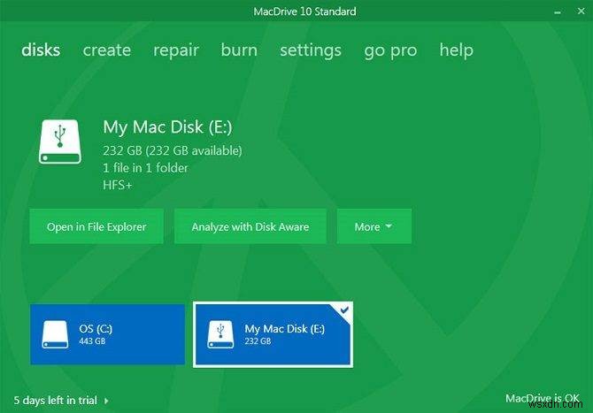 How to Access Mac-Formatted Drives on Windows: 6 Reliable Methods