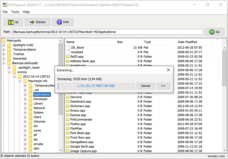 How to Access Mac-Formatted Drives on Windows: 6 Reliable Methods