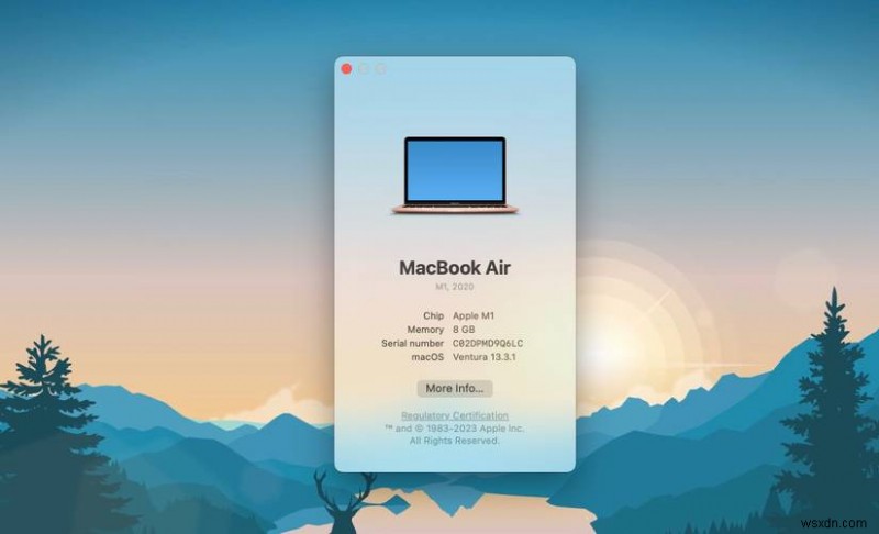 Check Your Mac s Free Space: 6 Simple Methods
