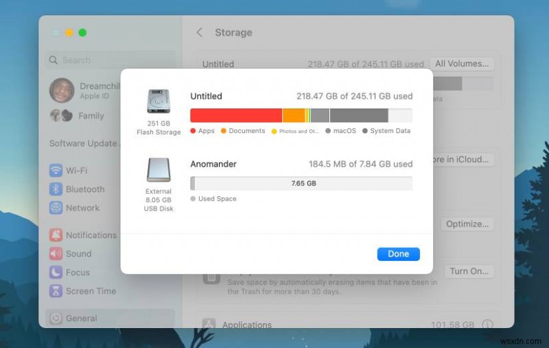 Check Your Mac s Free Space: 6 Simple Methods