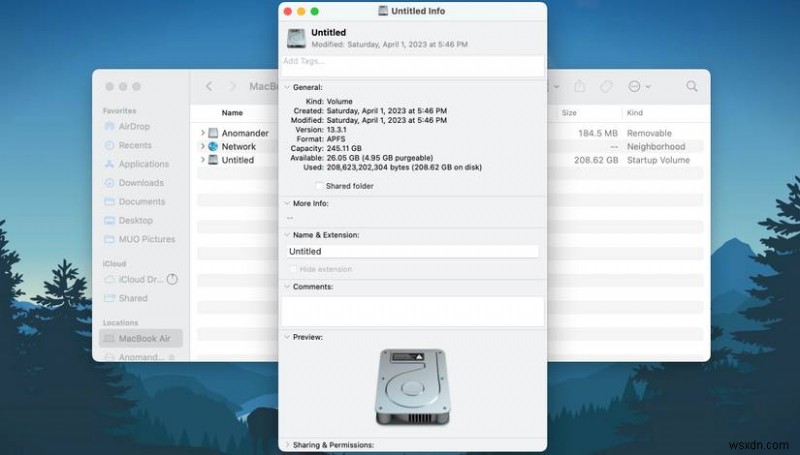 Check Your Mac s Free Space: 6 Simple Methods