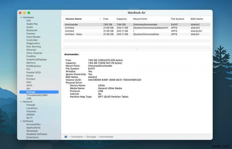 Check Your Mac s Free Space: 6 Simple Methods