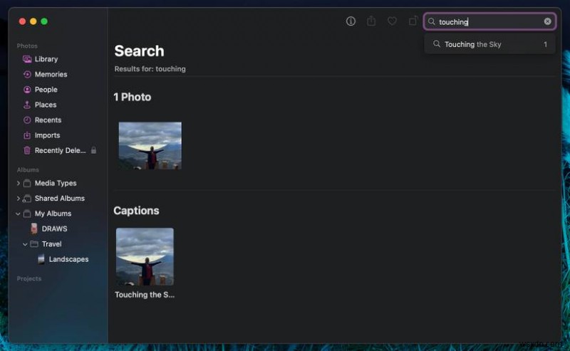 Add Captions & Keywords to Photos on Mac: Step-by-Step Guide