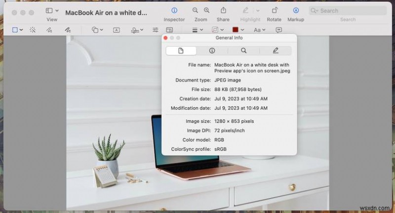 Master Mac Preview: 12 Pro Tips & Tricks for Efficient File Viewing