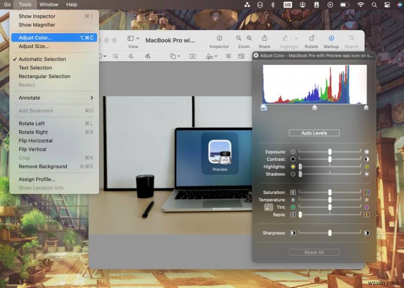 Master Mac Preview: 12 Pro Tips & Tricks for Efficient File Viewing