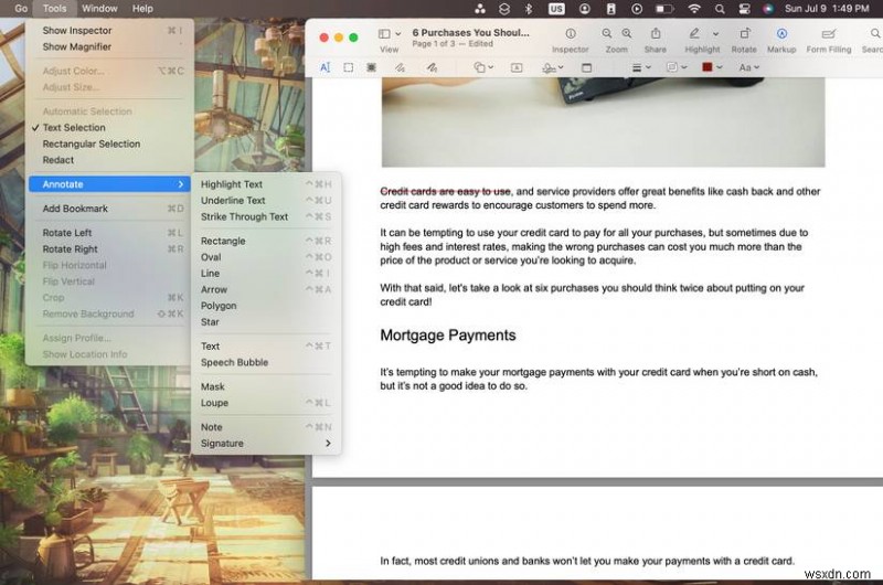 Master Mac Preview: 12 Pro Tips & Tricks for Efficient File Viewing