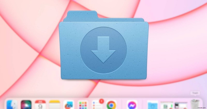Restore the Missing Downloads Folder in Your Mac Dock—Step‑by‑Step Guide
