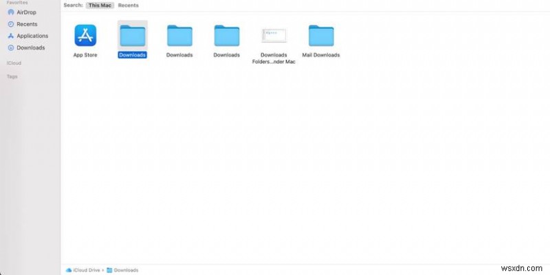 Restore the Missing Downloads Folder in Your Mac Dock—Step‑by‑Step Guide