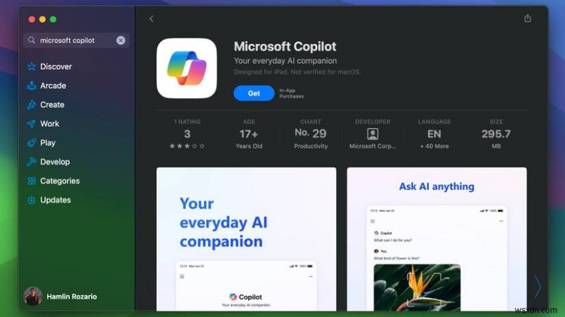 Step‑by‑Step Guide: Installing and Using Microsoft Copilot on macOS