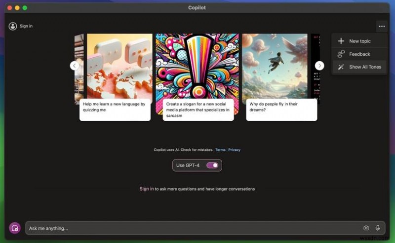 Step‑by‑Step Guide: Installing and Using Microsoft Copilot on macOS