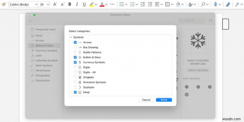 Master Mac Typing: 5 Expert Ways to Enter Accented Letters & Special Characters